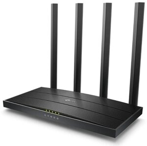 Wi-Fi роутер TP-LINK Archer C80