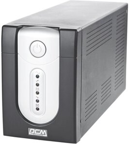 ИБП Powercom Imperial IMP-1500AP