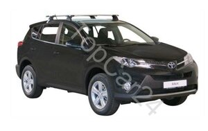 Багажник Whispbar для Toyota RAV 4