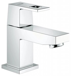 Кран GROHE Eurocube (23137000) без смешивания