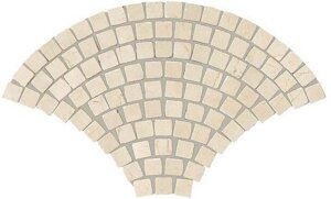 Мозаика Supernova Stone Wall Cream Comet Mosaic -- Atlas Concorde