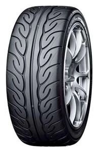 Автомобильная шина Yokohama ADVAN Neova AD08 245/40 R17 91W летняя