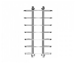 Водяной полотенцесушитель Ника Вираж 120x60