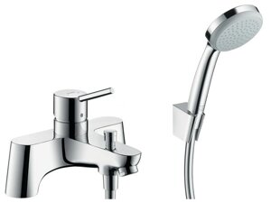 Душевой набор (гарнитур) hansgrohe Talis 31426000 хром