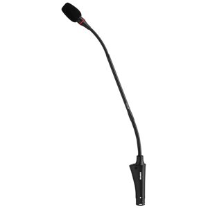 Микрофон для конференций Shure CVG12S-B/C