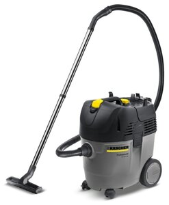 Профессиональный пылесос KARCHER NT 35/1 Ap 1380 Вт