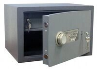 Сейф взломостойкий 0 класса safetronics ntl-24mes