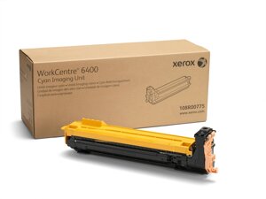 Фотобарабан Xerox 108R00775, голубой