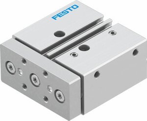 Цилиндр с направляющей Festo DFM-16-20-P-A-KF