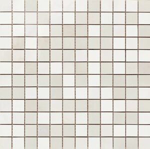 Мозаика MARAZZI ITALY EvolutionMarble Mosaico Calacatta Oro MLYQ 32,5x32,5