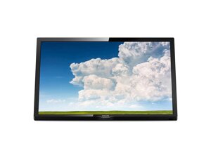 ЖК Телевизор Philips 24PHS4304 24 дюйма