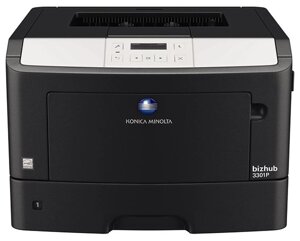 Принтер Konica Minolta bizhub 3301P