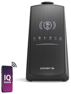 Увлажнитель воздуха Polaris PUH 9105 IQ Home