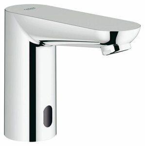 36269000 Смеситель Grohe Euroeco Cosmopolitan E для раковины, сенсорный