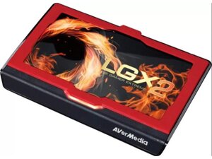 AVerMedia Live Gamer EXtreme 2 GC551