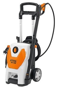 Мойка высокого давления STIHL RE 109 1.7 кВт