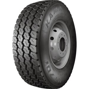 Грузовая шина НШЗ NT701 385/65 R22.5 160K