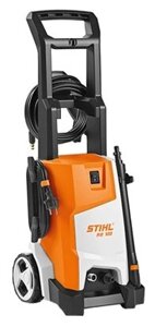 Мойка высокого давления STIHL RE 100 1.7 кВт