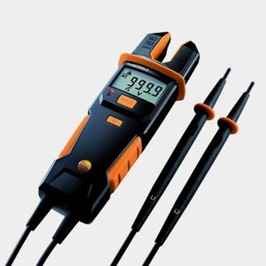 Вольтметры Testo 755-2