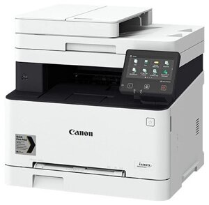 МФУ Canon i-SENSYS MF643Cdw