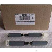 ЗИП Xerox 604K48620 Вал (ролик) подачи лотка 3,4 Multi Feed 2 Roll Kit, 2 шт для WCP 5632, 5638, 5645, 5653, 5655, 232,