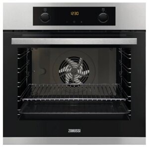 Электрический духовой шкаф Zanussi OPZA 4330 X