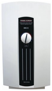 Проточный электрический водонагреватель Stiebel Eltron DHC-E 8/10