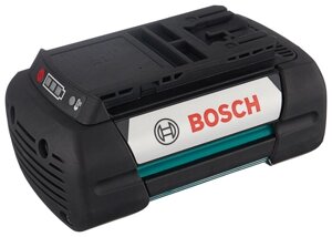 Аккумулятор BOSCH F016800346 Li-Ion 36 В 4 А·ч