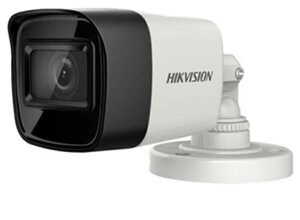 Видеорегистратор Hikvision DS-7604NI-K1 4P (B)