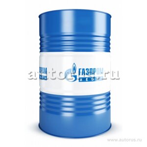 Масло веретенное Gazpromneft И-40А 205 л 2389901104