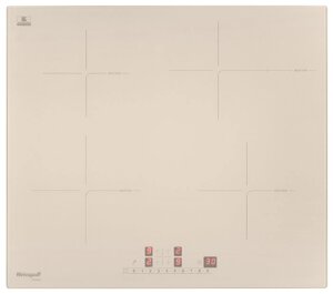 Индукционная варочная панель Weissgauff HI 641 GS