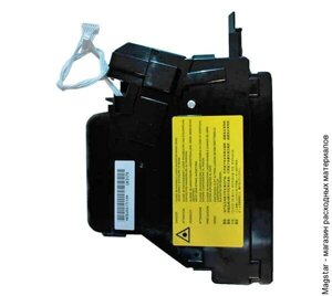 Блок лазера Kyocera LK-3170 / 302T993040 для ECOSYS P3045dn / ECOSYS P3060dn / ECOSYS P3050dn / ECOSYS P3055dn