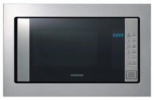 Микроволновая печь встраиваемая Samsung FG87SUT