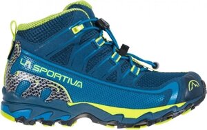 Треккинговая обувь La Sportiva Falcon Gtx 15J618712 синие 37