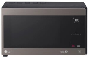 Микроволновая печь LG MS-2596CIT