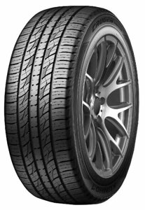 Автомобильная шина Kumho Grugen Premium 255/50 R19 107V всесезонная