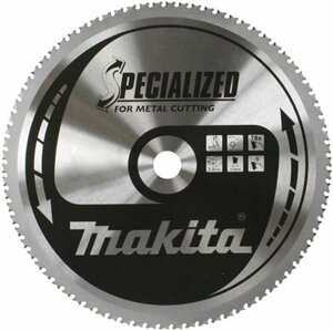 Диск пильный Makita B-29418