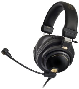 Компьютерная гарнитура Audio-Technica ATH-PG1