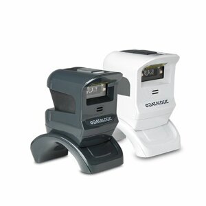 Сканер двумерного кода Datalogic GPS4400, 2D, USB, RS232, черный, кабель GPS4421-BKK1B