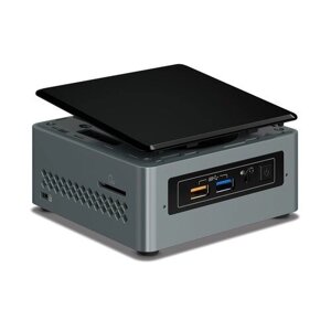 Платформа INTEL BOXNUC6CAYH [boxnuc6cayh 950804]