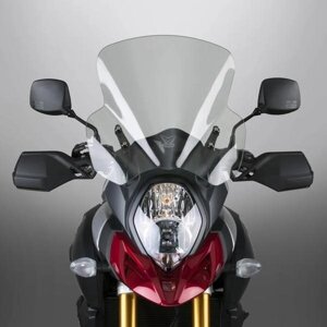 Ветровое стекло NATIONAL CYCLE N20218A Suzuki DL1000 V-Strom (41,9см) 26%