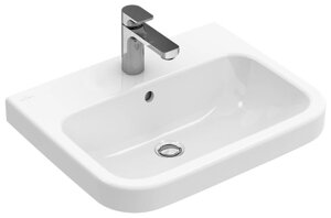 Раковина 55 см Villeroy Boch Architectura 41885G