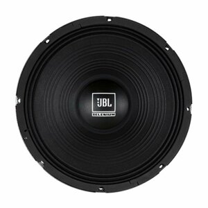 JBL Selenium 18WS600 Динамик, 18quot;, 600 Вт, 8 Ом, 35-3000 Гц, 4quot; VC, чувств. 98 дБ