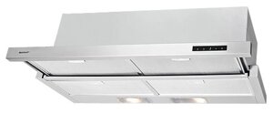 Встраиваемая вытяжка Rainford RCH 6601 inox