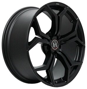 Колесный диск Harp Y-50 9x20/5x112 D66.6 ET42 Satin Black