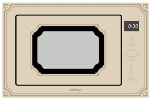 Микроволновая печь встраиваемая Korting KMI 825 RGB