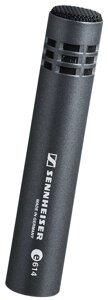 Микрофон sennheiser e614