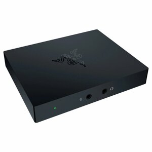 Устройство видеозахвата Razer Ripsaw HD