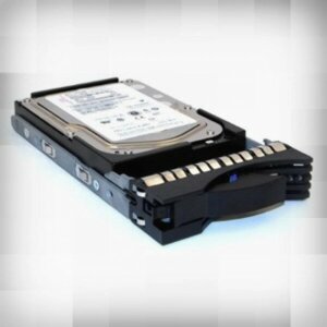 Жесткий диск IBM | 44W2194 | 146 Gb / HDD / SAS / 2.5quot; / 10000 rpm / 16 Mb