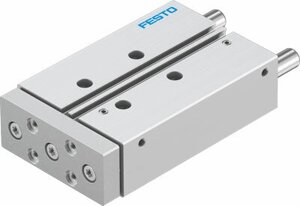 Цилиндр с направляющей Festo DFM-20-80-P-A-KF